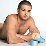 FLESHJACK - JOHNNY RAPID UND MASTURBATOR - Vanelion Paradise