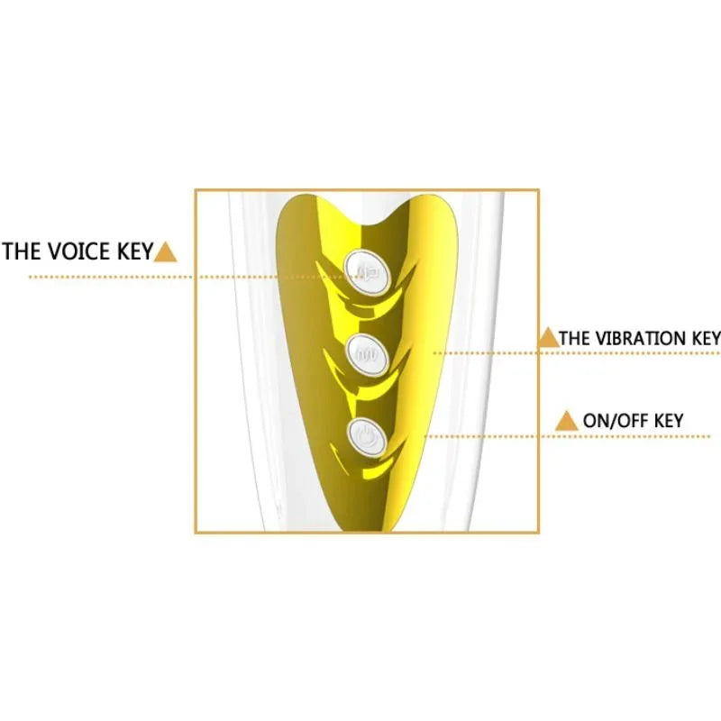 PRETTY LOVE - SALLY MASTURBATOR VIBRATION UND SOUND - Vanelion Paradise