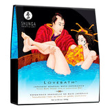 SHUNGA - LIEBEBAD VERSUCHUNGEN DES MEERES - Vanelion Paradise
