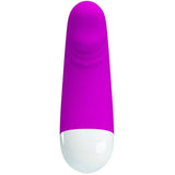 PRETTY LOVE - LUTHER MINIVIBRATOR 30 VIBRATIONSMODI - Vanelion Paradise