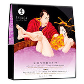 SHUNGA - LOVEBATH LOTUS SENSUAL - Vanelion Paradise