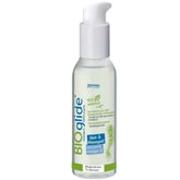BIOGLIDE - BIO-SCHMIERMITTEL UND MASSAGEÖL 125 ML - Vanelion Paradise