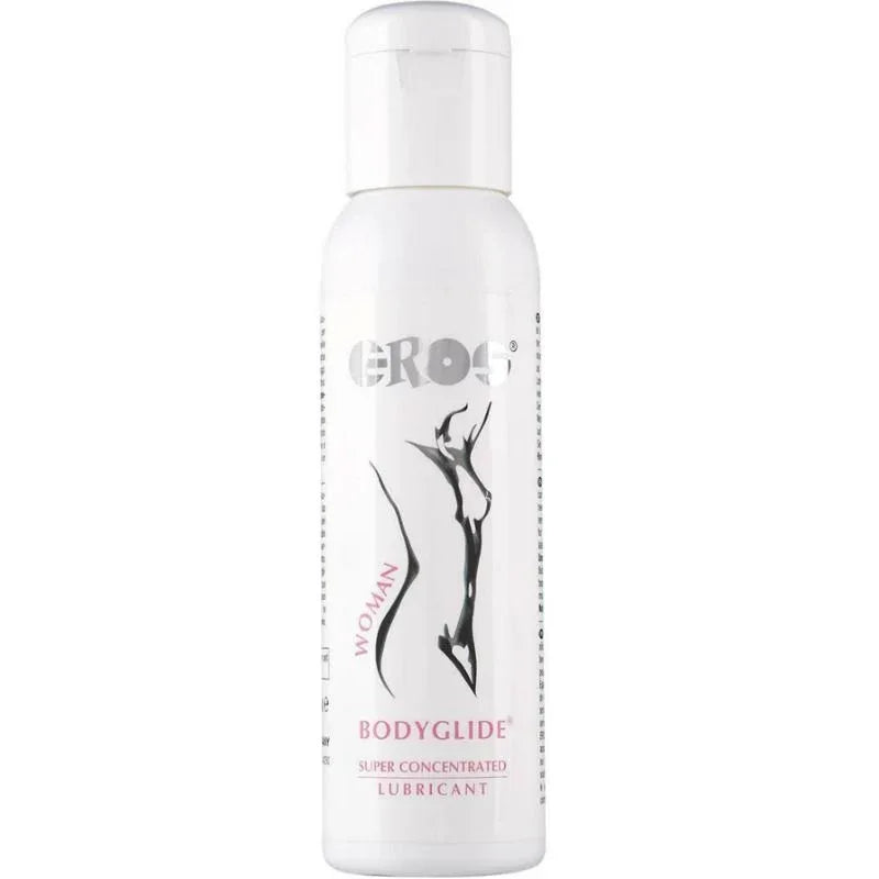 EROS - BODYGLIDE WOMAN SILIKON-SCHMIERMITTEL 250 ML - Vanelion Paradise
