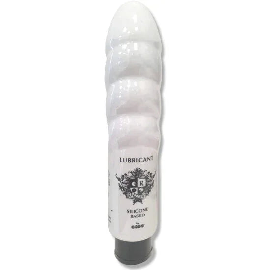 EROS FETISH LINE - SILIKONBASIERTE SCHMIERMITTEL-DILDO-FLASCHE 175 ML - Vanelion Paradise