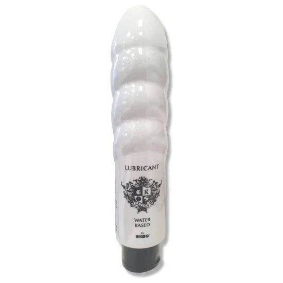 EROS FETISH LINE - WASSERBASIERTE SCHMIERMITTEL-DILDO-FLASCHE 175 ML - Vanelion Paradise