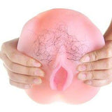 BAILE - ANTHEA MAGIC FLESH VIBRATON PUSSY - Vanelion Paradise