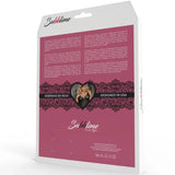 SUBBLIME - BABYDOLL FLORAL LACES ROT S / M. - Vanelion Paradise