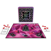KHEPER GAMES - FANTASIE ANGELEGENHEITEN KREATIVES SPIEL ES / DE - Vanelion Paradise