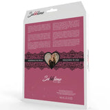 SUBBLIME - CORSET NECKLINE CORSET S / M. - Vanelion Paradise