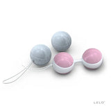 LELO - LUNA BEADS MINI CHINESISCHE KUGELN - Vanelion Paradise