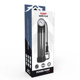 PUMP ADDICTED - RX9 SCHWARZ - Vanelion Paradise