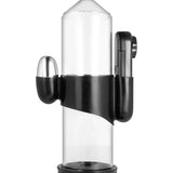 PUMP ADDICTED - VIBRIERENDE KUGEL - Vanelion Paradise