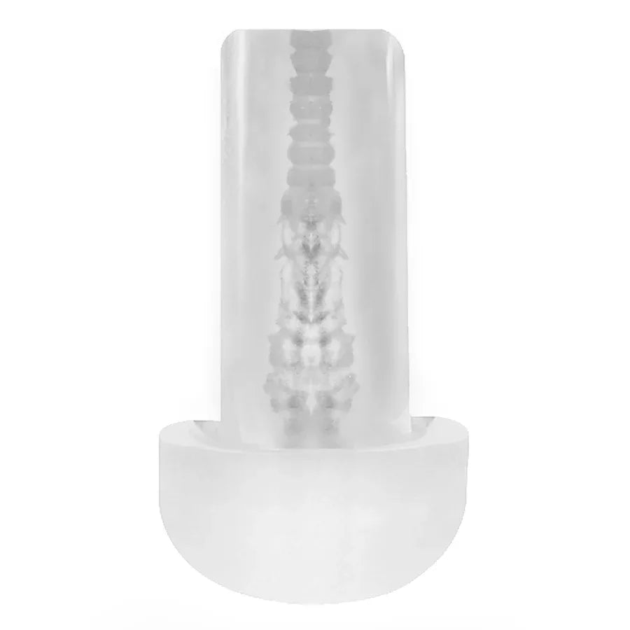 PUMP ADDICTED - AUTOMATISCHE PUMPE MIT GENUSSÄRMEL - Vanelion Paradise