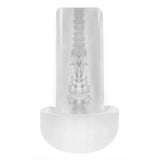 PUMP ADDICTED - GENUSSÄRMEL - Vanelion Paradise