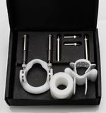 JES-EXTENDER - SCHWARZE PENISVERGRÖSSERUNG - Vanelion Paradise