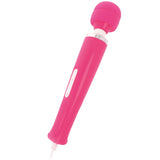 INTENSE - KEANU WAND ROSA MASSAGER - Vanelion Paradise
