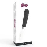GLOSSY - PAUL VIBRATOR SCHWARZ - Vanelion Paradise
