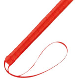 DARKNESS - ROTER STIMULIERENDER STIFT 24CM - Vanelion Paradise