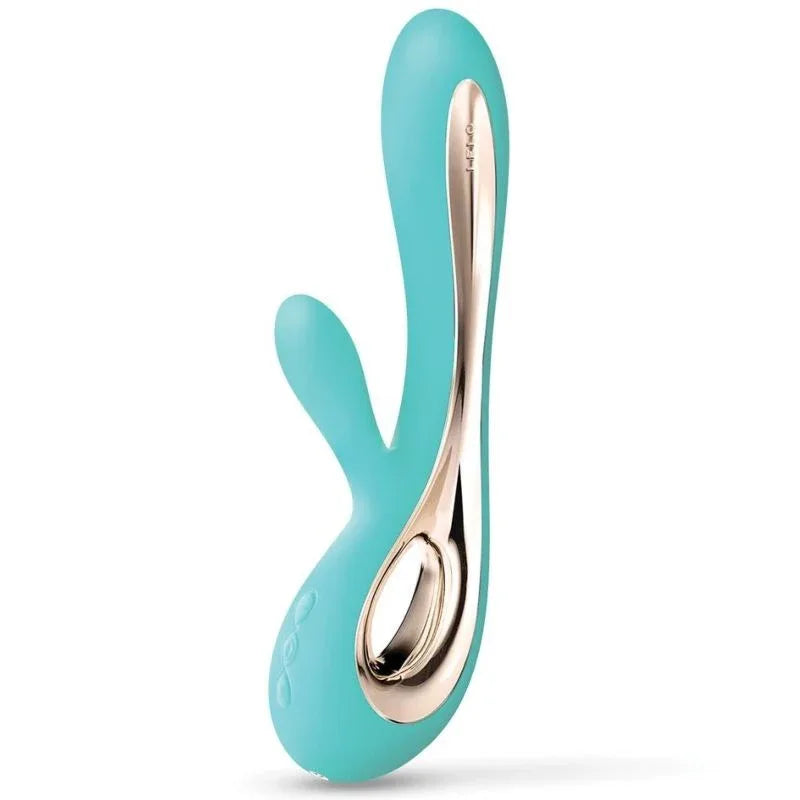 LELO - SORAYA 2 RABBIT AQUA VIBRATOR - Vanelion Paradise