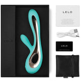 LELO - SORAYA 2 RABBIT AQUA VIBRATOR - Vanelion Paradise