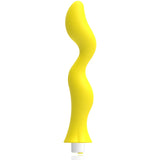 G-SPOT - GAVYN G-SPOT VIBRATOR GELB - Vanelion Paradise