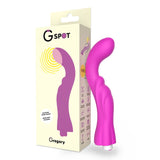 G-SPOT - GREGORY VIOLET VIBRATOR - Vanelion Paradise