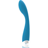 G-SPOT - GYLBERT TÜRKIS BLAUER VIBRATOR - Vanelion Paradise
