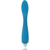 G-SPOT - GYLBERT TÜRKIS BLAUER VIBRATOR - Vanelion Paradise