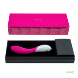 LELO - MONA 2 VIBRATOR KIRSCH - Vanelion Paradise