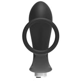 ADDICTED TOYS - PROSTATISCHER VIBRATOR WIEDERAUFLADBAR. MODELL 1 - SCHWARZ - Vanelion Paradise