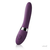 LELO - ELISE 2 LILA LUXUSVIBRATOR - Vanelion Paradise