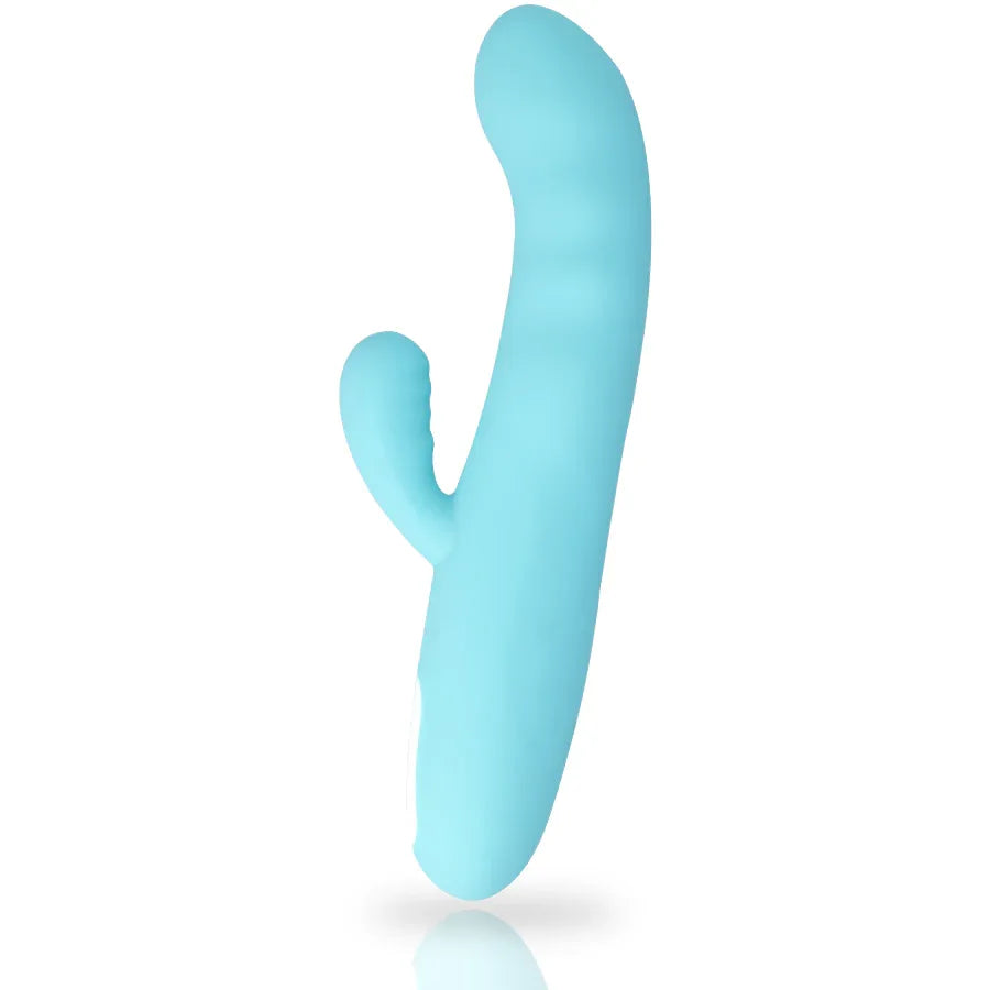 MIA - EIFFEL TURQUOISE BLAU DREHVIBRATOR - Vanelion Paradise