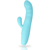 MIA - EIFFEL TURQUOISE BLAU DREHVIBRATOR - Vanelion Paradise