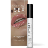 BIJOUX - SLOW SEX KÖSTLICHES SPRAY 13 ML - Vanelion Paradise