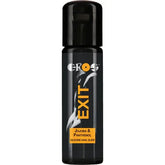 EROS - EXIT SILIKON-ANAL-SCHMIERMITTEL MIT JOJOBA & PANTHENOL 100 ML - Vanelion Paradise