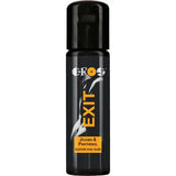 EROS - EXIT SILIKON-ANAL-SCHMIERMITTEL MIT JOJOBA & PANTHENOL 100 ML - Vanelion Paradise