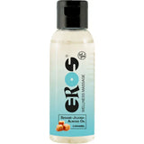 EROS - WELLNESS KARAMELL-MASSAGEÖL 50 ML - Vanelion Paradise