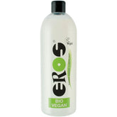 EROS - BIO VEGANES SCHMIERMITTEL AUF WASSERBASIS 100 ML - Vanelion Paradise