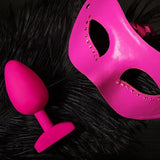 G-VIBE - GPLUG BIOSKIN PLUG ANAL VIBRATION - Vanelion Paradise