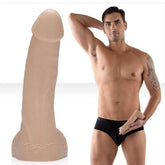 FLESHJACK - RYAN DRILLER DILDO 21 CM - Vanelion Paradise