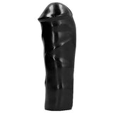 ALL BLACK - REALISTISCHER DILDO 20 CM - Vanelion Paradise
