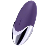 SATISFYER - LAYONS LILA VERGNÜGEN - Vanelion Paradise