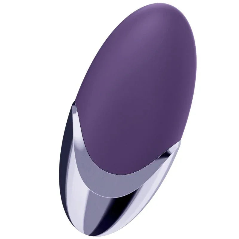 SATISFYER - LAYONS LILA VERGNÜGEN - Vanelion Paradise