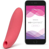WE-VIBE - MELT SUCKER APP - Vanelion Paradise