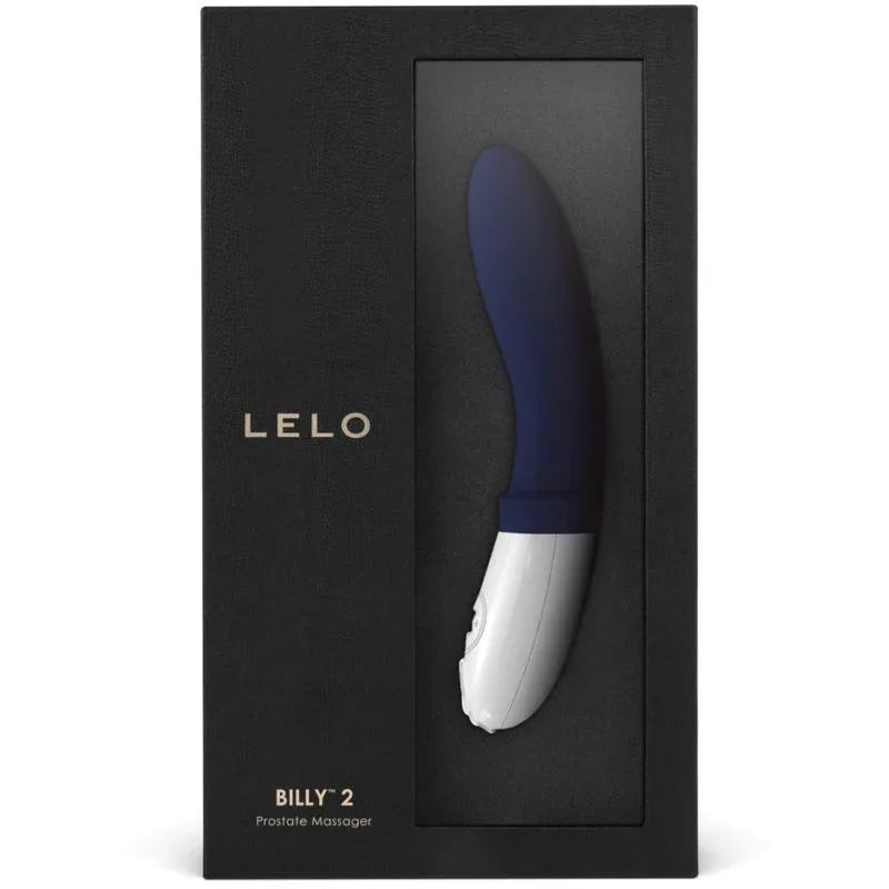 LELO - BILLY 2 TIEFBLAU - Vanelion Paradise