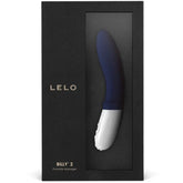 LELO - BILLY 2 TIEFBLAU - Vanelion Paradise