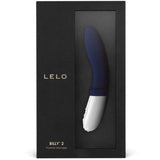 LELO - BILLY 2 TIEFBLAU - Vanelion Paradise
