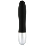 SEVEN CREATIONS - DISCRETION SCHWARZER VIBRATOR - Vanelion Paradise