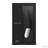 LELO - BILLY ANAL VIBRAOR 2 SCHWARZ - Vanelion Paradise