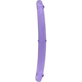 SEVEN CREATIONS - DOPPELPENIS 30 CM LILA - Vanelion Paradise